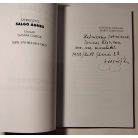 Gáspár János - Gáspár Gábor: Magánképtáram, magánantológiám (Dedikált)