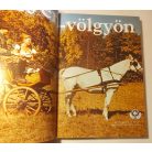 Homoki-Nagy István: Hegyen-völgyön