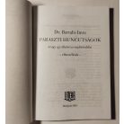 Bartalis Imre, Dr.: Paraszti huncutságok avagy egy állatorvos naplótöredékei