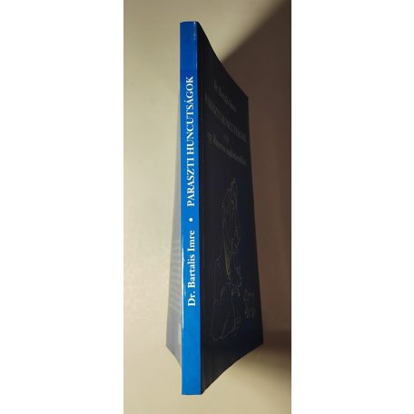 Bartalis Imre, Dr.: Paraszti huncutságok avagy egy állatorvos naplótöredékei