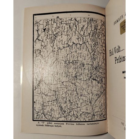 Fekete Zsigmond: Hol Volt... Hol nem Volt Pribina Országa