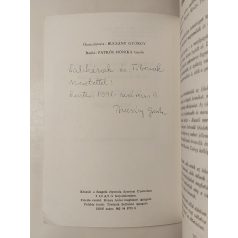   Bucsán György (szerk.): A szentesi Bartha János Kertészeti Szakközépiskola és Szakmunkásképző Intézet Évkönyve 1940-1990 (Dedikált)
