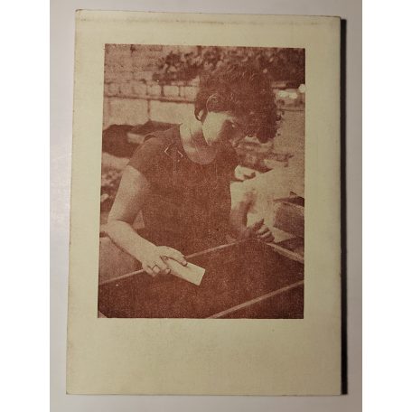 Bucsán György (szerk.): A szentesi Bartha János Kertészeti Szakközépiskola és Szakmunkásképző Intézet Évkönyve 1940-1990 (Dedikált)