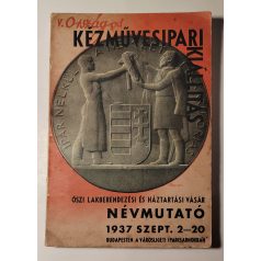   V. Országos Kézművesipari Kiállítás Őszi Lakberendezési és Háztartási Vásár - Névmutató 