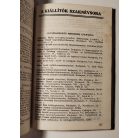V. Országos Kézművesipari Kiállítás Őszi Lakberendezési és Háztartási Vásár - Névmutató 