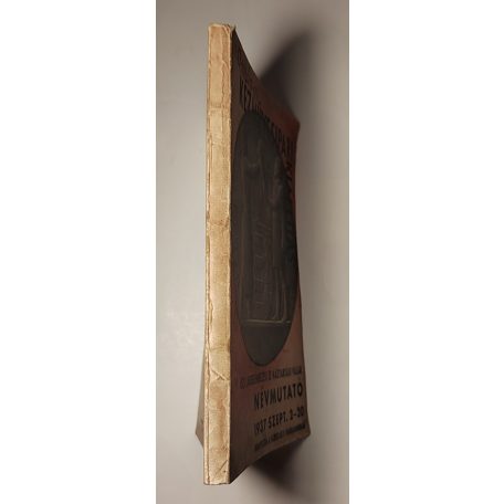 V. Országos Kézművesipari Kiállítás Őszi Lakberendezési és Háztartási Vásár - Névmutató 