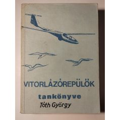 Vitorlázórepülők tankönyve 