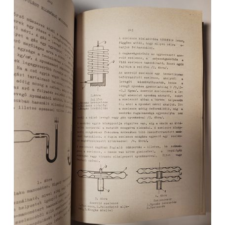 Vitorlázórepülők tankönyve 