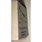 Vitorlázórepülők tankönyve 