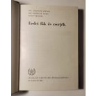 Csapody István - Csapody Vera - Rott Ferenc: Erdei fák és cserjék