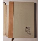 Washington Irving: Vázlatkönyv (számozott)