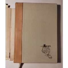 Washington Irving: Vázlatkönyv (számozott)