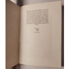 Washington Irving: Vázlatkönyv (számozott)