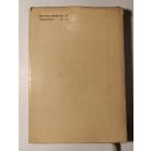 Washington Irving: Vázlatkönyv (számozott)