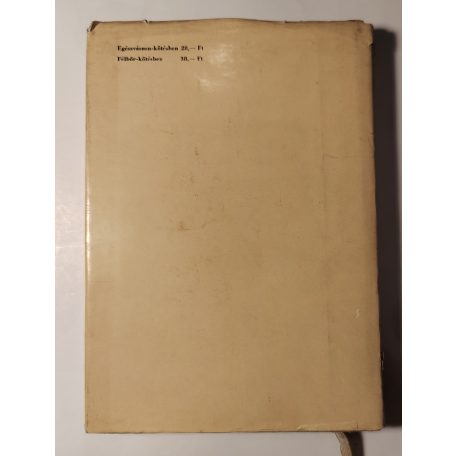 Washington Irving: Vázlatkönyv (számozott)