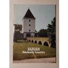 Körber Ágnes (szerk.): Sárvár - Nádasdy kastély