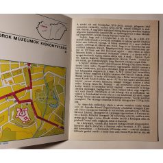 Körber Ágnes (szerk.): Sárvár - Nádasdy kastély