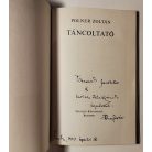 Polner Zoltán: Táncoltató (Dedikált)