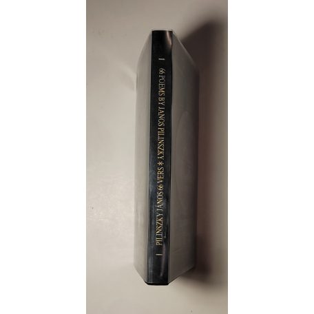 Pilinszky János: 66 vers - 66 poems