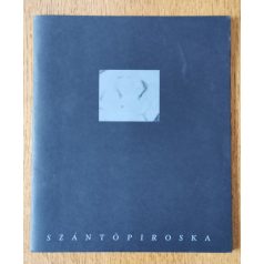 Szántó Piroska opere (olasz nyelvű) (Dedikált)