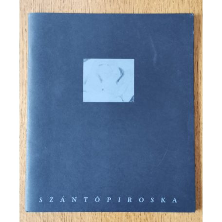 Szántó Piroska opere (olasz nyelvű) (Dedikált)