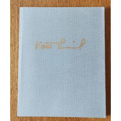 Vén Emil 1902-1984 (Vén Ágnes által dedikált)