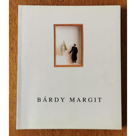 Bárdy Margit - Katalógus (Dedikált)