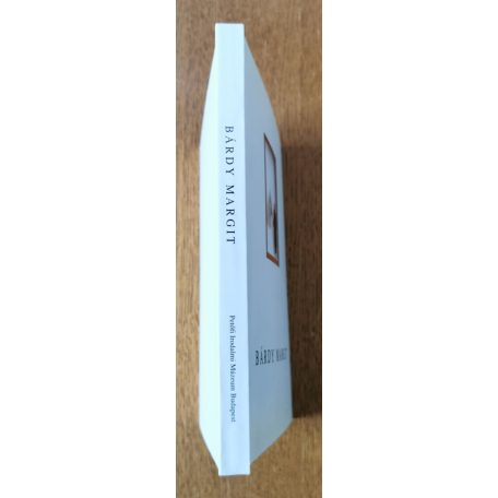 Bárdy Margit - Katalógus (Dedikált)