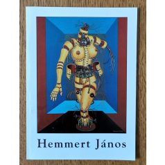 Hemmert János - Katalógus