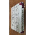 Gellért Vilmos: Sértő Kálmán élete. (Regényes életrajz.) 