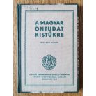 A magyar öntudat kistükre