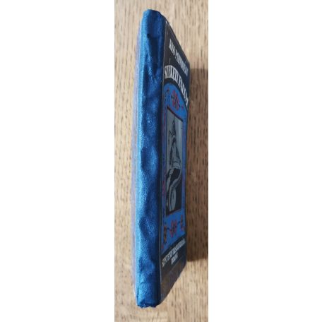 Kiss Menyhért: Székely falum. Elbeszélések, rajzok. Jaschik Álmos borítójával.