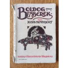 Kiss Menyhért: Boldog emberek