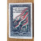 Kiss Menyhért: Ha mozdul az erdélyi föld