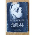 Várnai Zseni: Áldott asszonyok