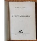 Várnai Zseni: Áldott asszonyok
