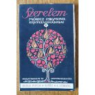 Móricz Zsigmond egyfelvonásosai - Szerelem I-II.