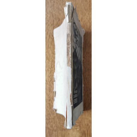 Az én utaim - Névtelen zarándok versei (feltehetőleg Hontvári Szabó Lajos - Dedikált)