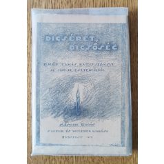   Emőd Tamás: Dicséret, dicsőség - Emőd Tamás énekeskönyve az 1914-15. esztendőkből