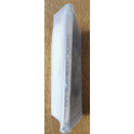 Emőd Tamás: Dicséret, dicsőség - Emőd Tamás énekeskönyve az 1914-15. esztendőkből