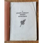 A Gömbös kormány nemzeti munkaterve (1932)