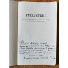 Vida Márton, Dr. (szerk): Itéljetek! (Néhány kiragadott lap a magyar-zsidó életközösség könyvéből)