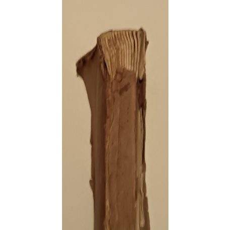 Kecskeméti Lipót, Dr.: Egy zsidó vallás van-e, több-e?