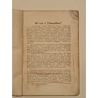 Luzsénszky Alfonz: A Talmud magyarul