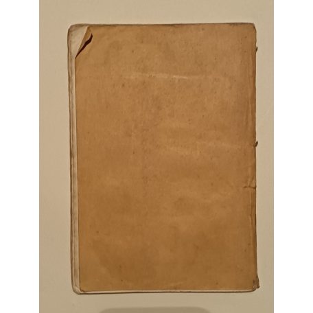 Luzsénszky Alfonz: A Talmud magyarul