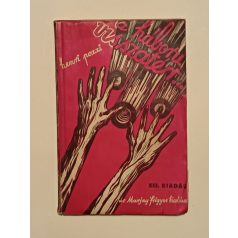 Henri Pozzi: A háború visszatér... (1935)