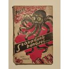 Henri Pozzi: Századunk bűnösei... ( Köpeczi Bócz István grafikájával)