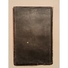 Henri Pozzi: Századunk bűnösei... ( Köpeczi Bócz István grafikájával)