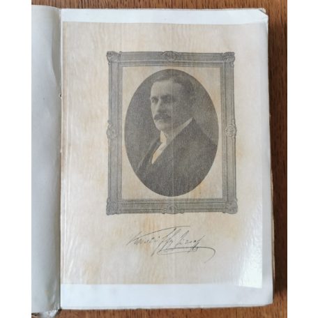 Kristóffy József: Magyarország kálváriája - Az összeomlás útja I-II.