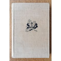   Csathó Kálmán: Vadászzsákmány (Dedikált, első kiadás!)